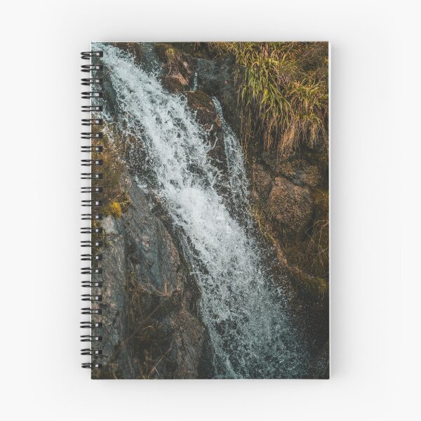 Item preview, Scottish waterfall designed and sold by PowderKeg-Pics.