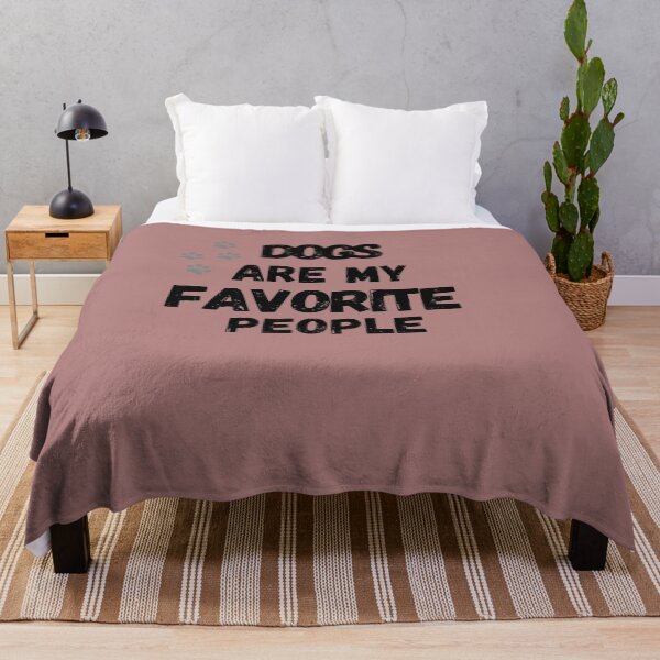 Item preview, Funny dogs are my favorite people gift shirt  designed and sold by Norstyle.