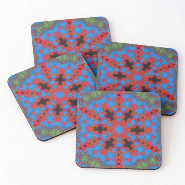 Item preview, Kaleidoscopic Novelties 00015 designed and sold by CleanWIP.