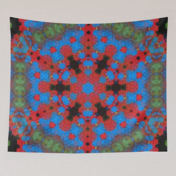 Item preview, Kaleidoscopic Novelties 00015 designed and sold by CleanWIP.