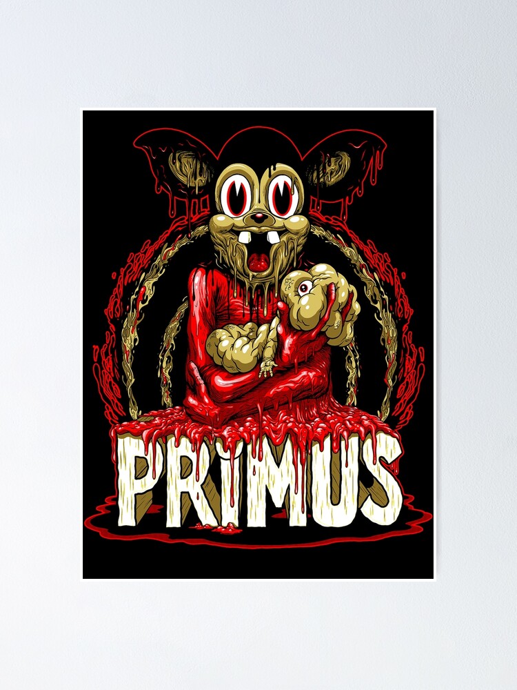 Primus  Wallpaper Primus Adorable