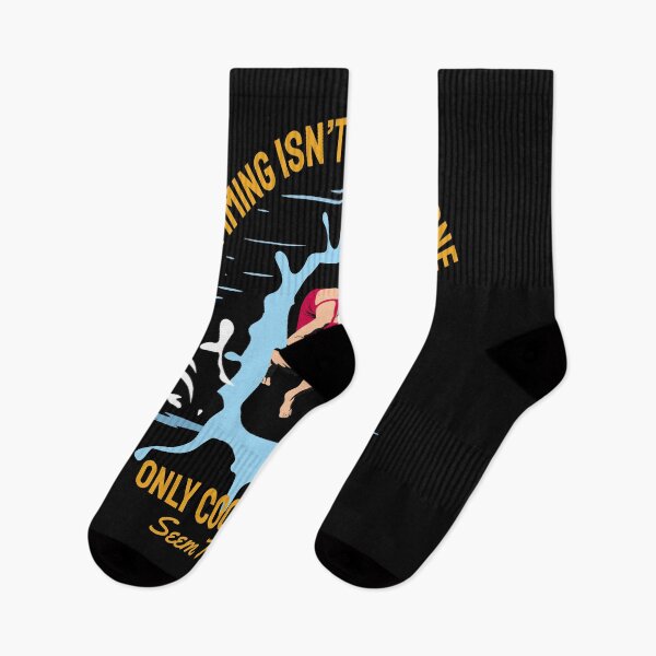 Item preview,  Funny  Swimming Quote,Swimming isn't For Everyone   designed and sold by remonss.