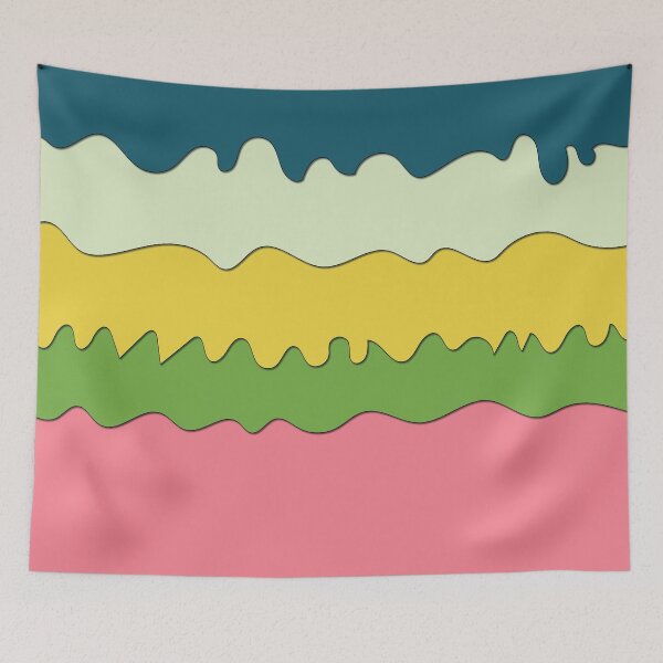 Item preview, liquid colors designed and sold by Svlgsm.