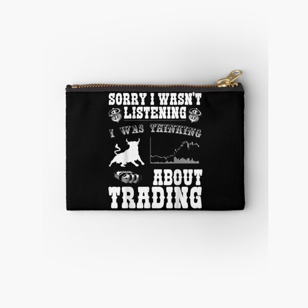 Artikelvorschau, TRADER TRADING AKTIEN SPRUCH T SHIRT GESCHENK GEBURTSTAG entworfen und verkauft von Timcito.