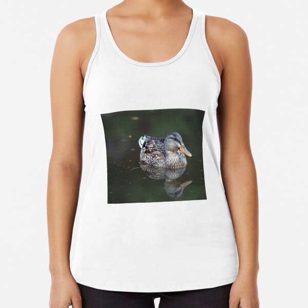 CO219 Racerback Tank Top