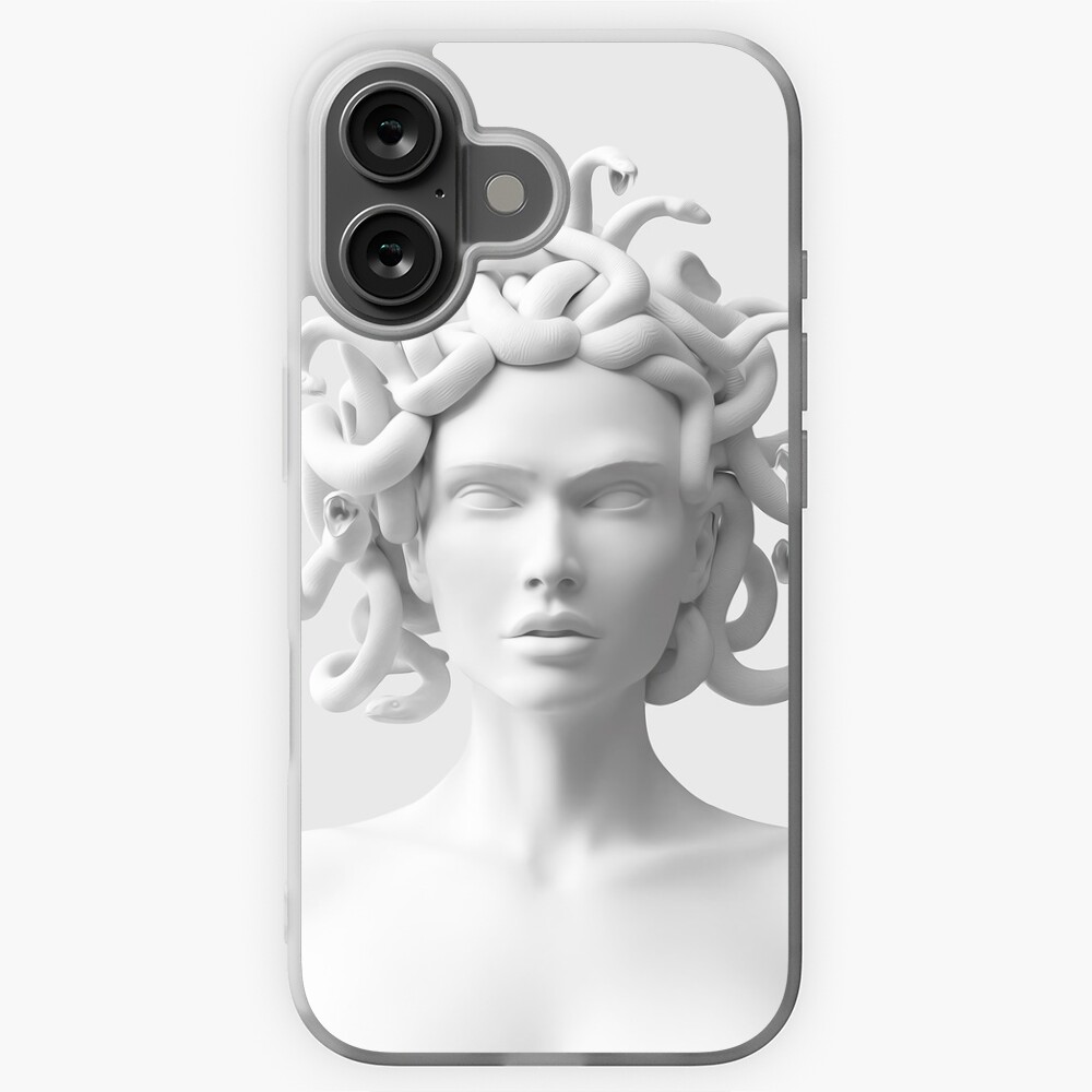 Item preview, iPhone Soft Case designed and sold by Fatima404.