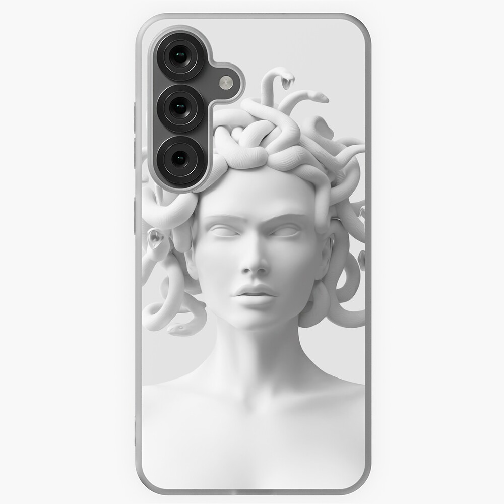 Item preview, Samsung Galaxy Soft Case designed and sold by Fatima404.