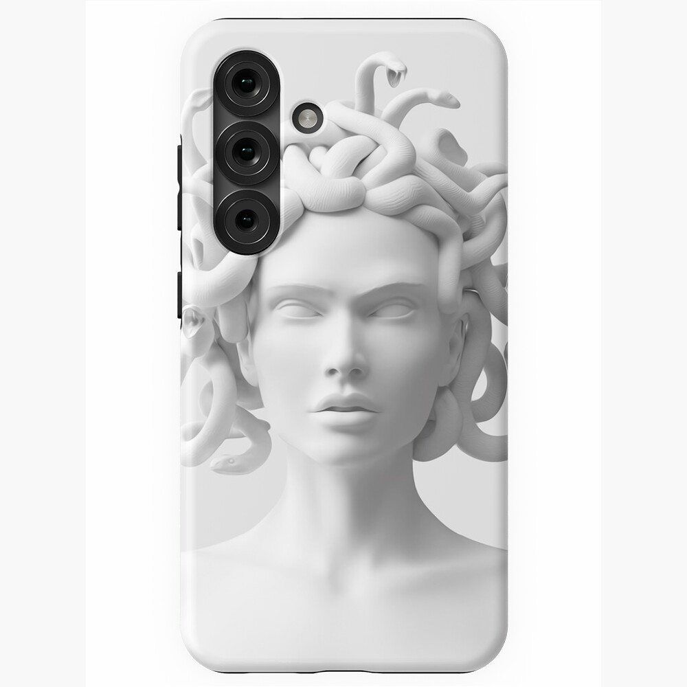 Item preview, Samsung Galaxy Tough Case designed and sold by Fatima404.