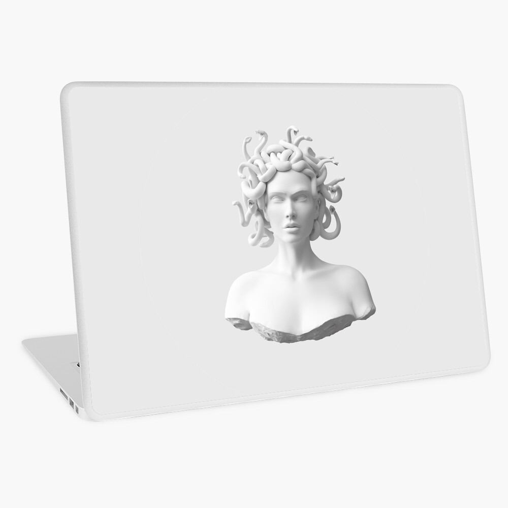 Item preview, Laptop Skin designed and sold by Fatima404.