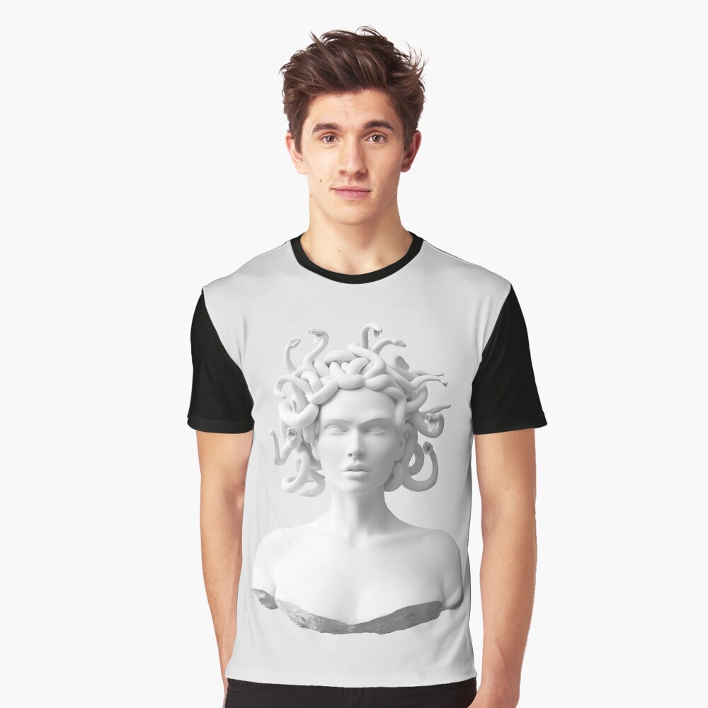 Item preview, Graphic T-Shirt designed and sold by Fatima404.