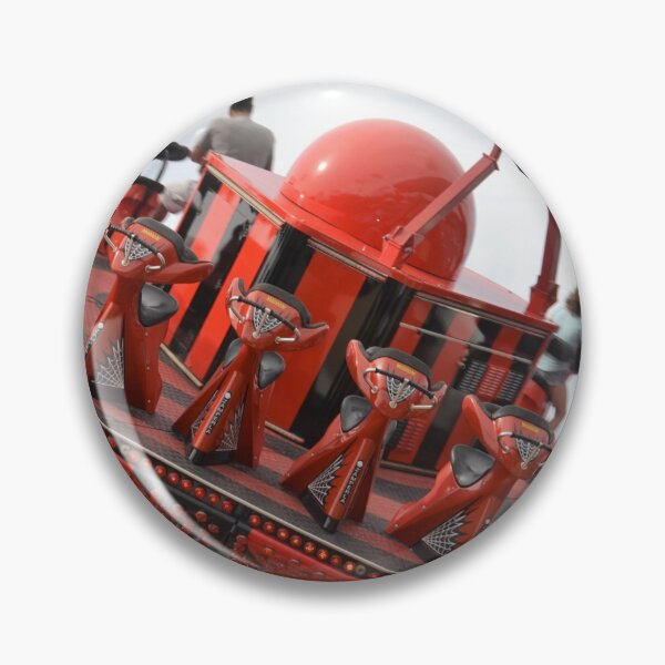 Item preview, The Redback at Aussie World designed and sold by TheaShutterbug.