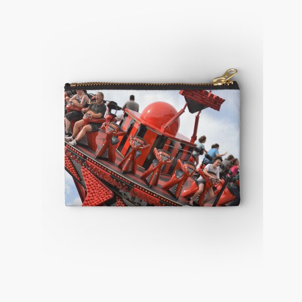 Item preview, The Redback at Aussie World designed and sold by TheaShutterbug.