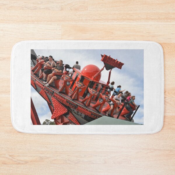 Item preview, The Redback at Aussie World designed and sold by TheaShutterbug.