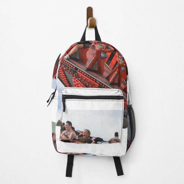 Item preview, The Redback at Aussie World designed and sold by TheaShutterbug.