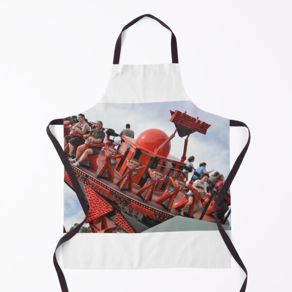 Item preview, The Redback at Aussie World designed and sold by TheaShutterbug.