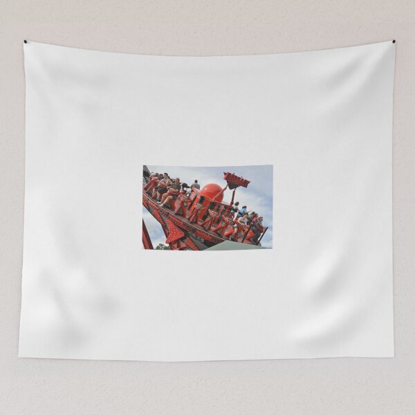 Item preview, The Redback at Aussie World designed and sold by TheaShutterbug.