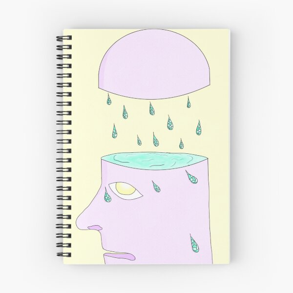 Item preview, Looking Inward designed and sold by LivedMind.