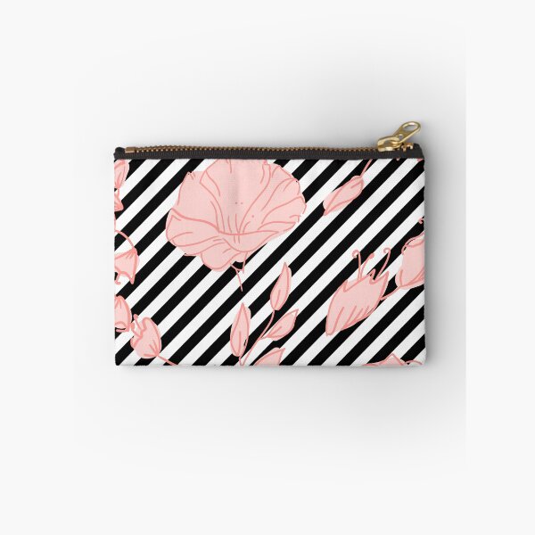 Item preview, Florals With Stripes Design designed and sold by Pique-Interest.