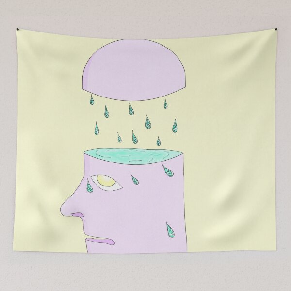 Item preview, Looking Inward designed and sold by LivedMind.