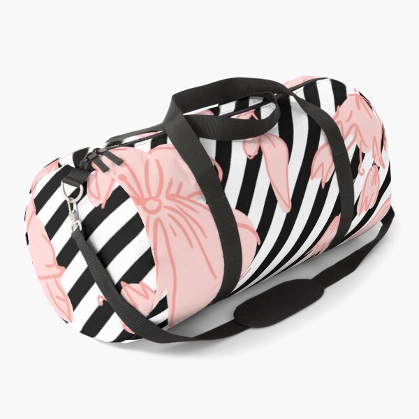 Item preview, Florals With Stripes Design designed and sold by Pique-Interest.