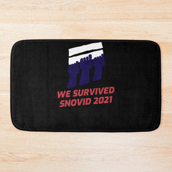 Item preview, We survivded snovid-21 texas, Texas Strong quote designed and sold by arteesy.