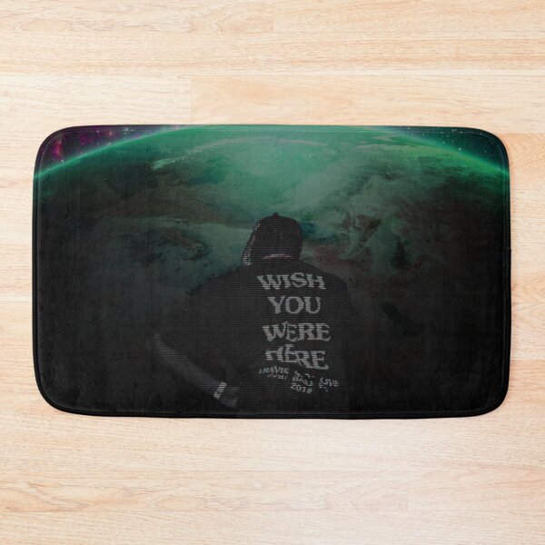 Item preview, wish you were here designed and sold by Merchbybells.