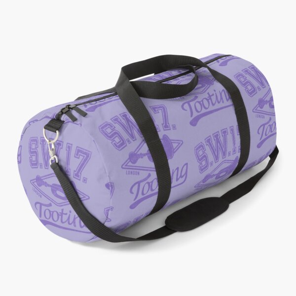 Item preview, Tooting State Of Mind - Purple/Lilac designed and sold by ShorelineSally.
