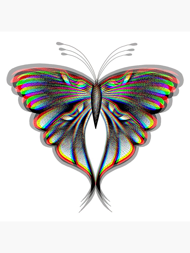 Brand new eyes - butterfly by MusicAndBooks on DeviantArt