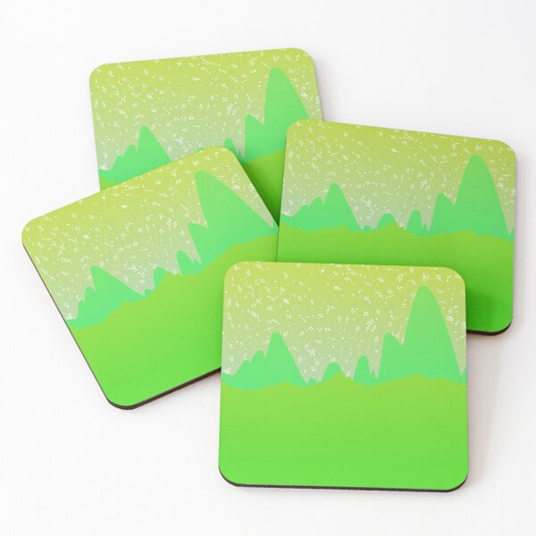 Item preview, Neo Landscape designed and sold by CDEuphoria.