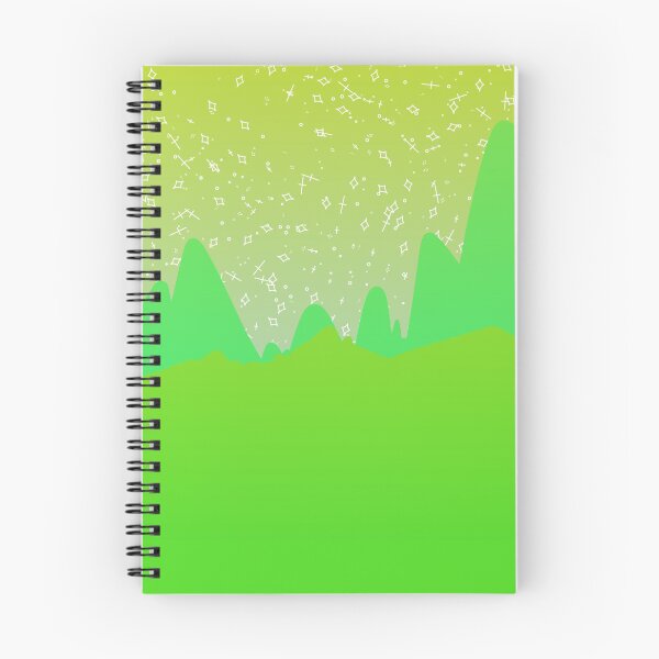 Item preview, Neo Landscape designed and sold by CDEuphoria.