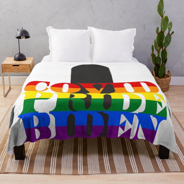 Item preview, covid pride biden designed and sold by etraveler.