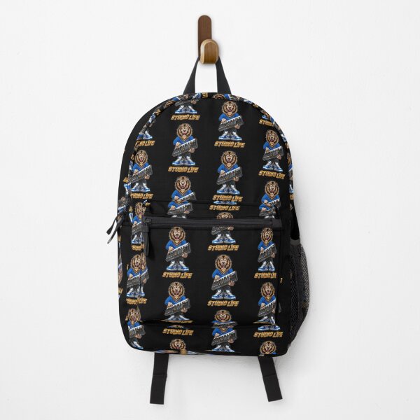 Item preview, Beast on the Beats designed and sold by StudioL1fe.