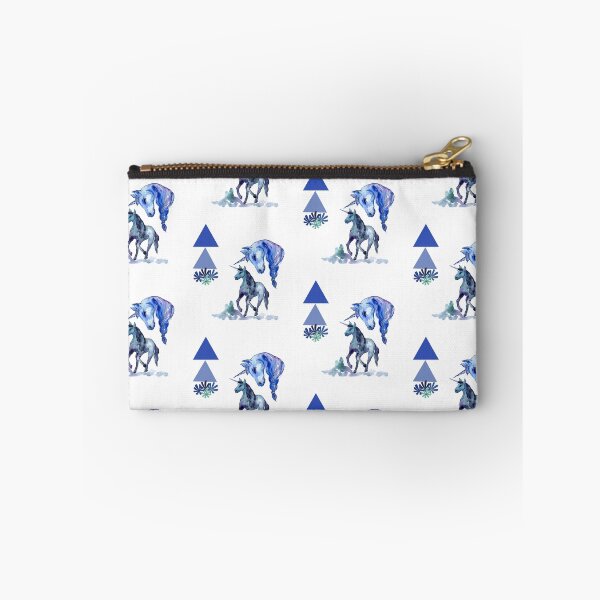 Item preview, Blue Unicorns. designed and sold by WildingClan.
