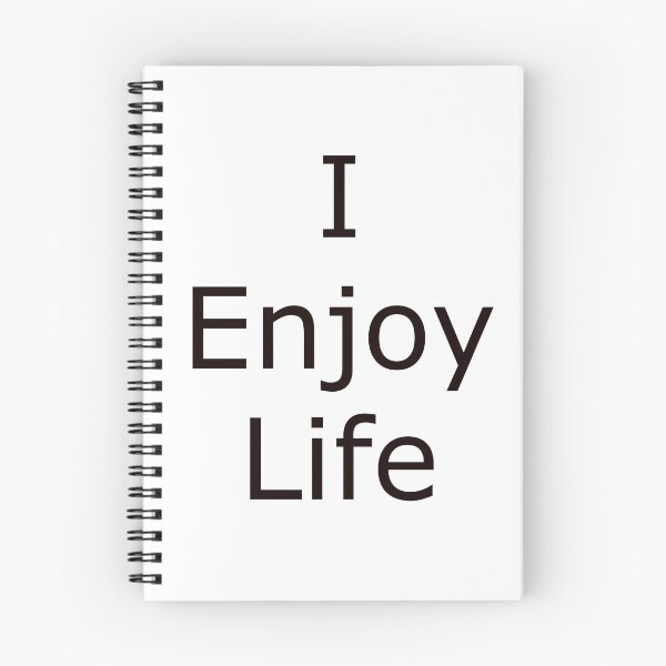 Item preview, Life designed and sold by Textbubble.