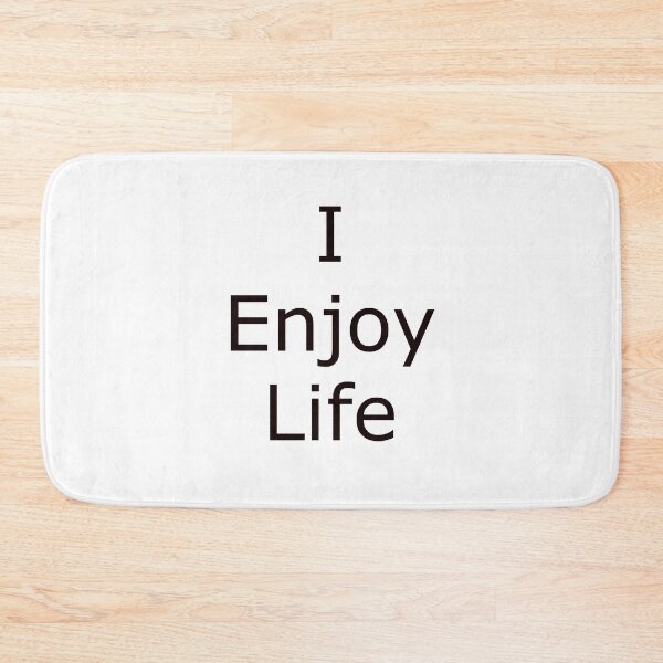 Item preview, Life designed and sold by Textbubble.