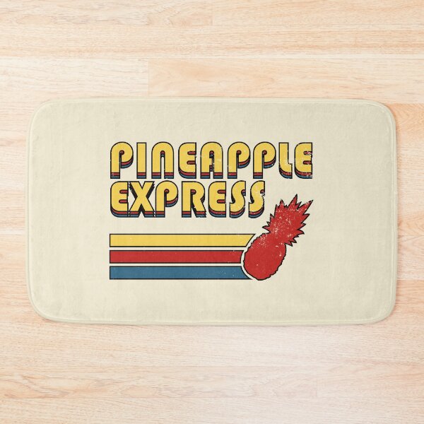 Item preview, Pineapple Express Vintage - Distressed designed and sold by BoredGames.