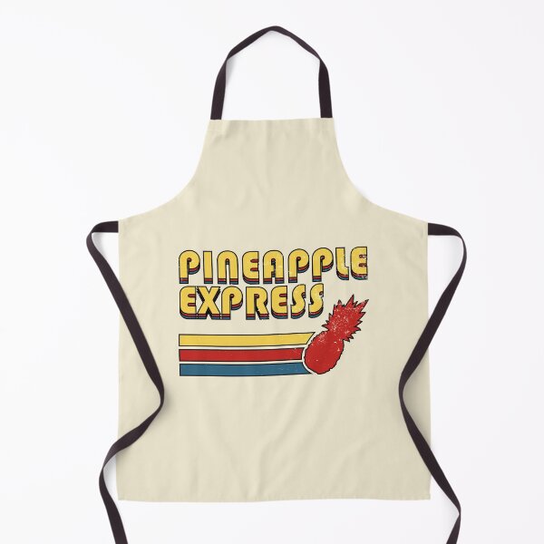 Item preview, Pineapple Express Vintage - Distressed designed and sold by BoredGames.