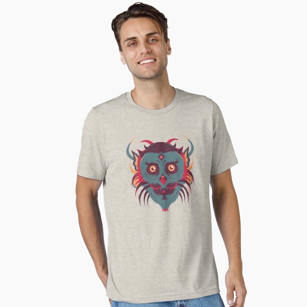 Item preview, Essential T-Shirt designed and sold by strangethingsA.