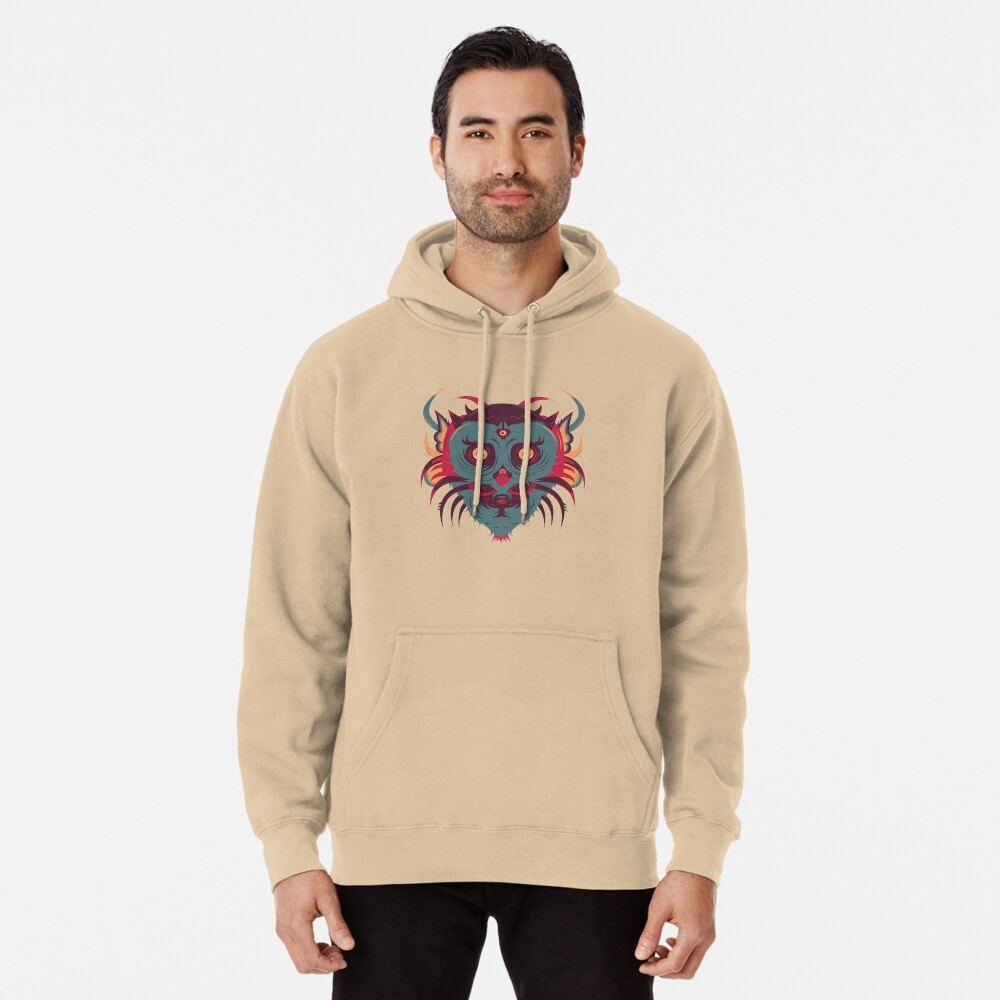 Item preview, Pullover Hoodie designed and sold by strangethingsA.