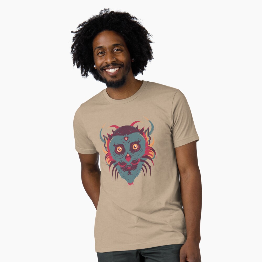 Item preview, Tri-blend T-Shirt designed and sold by strangethingsA.