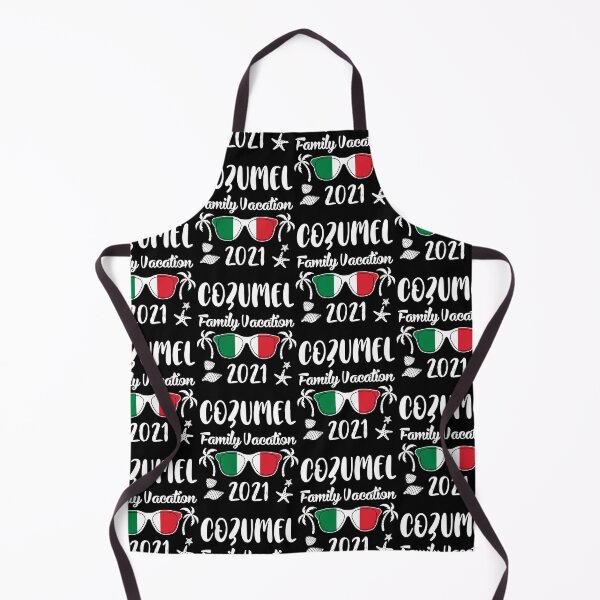 Item preview, Matching Family Vacation Mexico Cozumel 2021 graphic designed and sold by jakehughes2015.