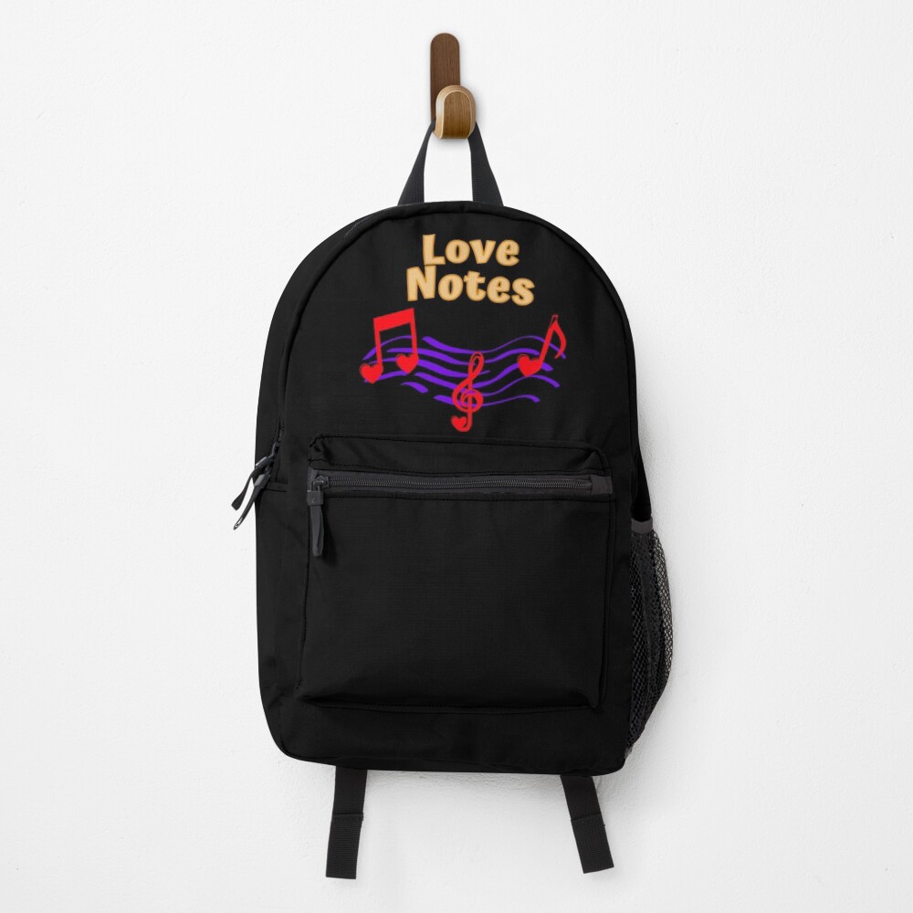 Item preview, Backpack designed and sold by Rusty-Gate98.