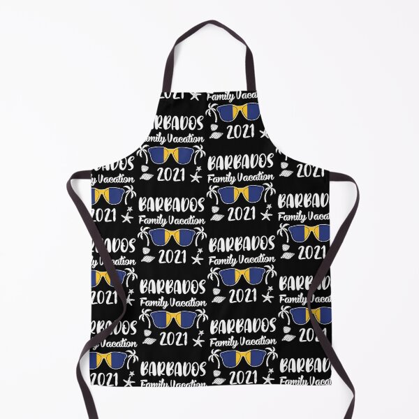 Item preview, Matching Family Vacation Barbados 2021 design designed and sold by jakehughes2015.