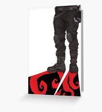 WS Greeting Card