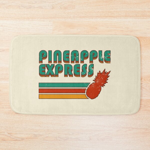Item preview, Pineapple Express Vintage Dark - Distressed designed and sold by BoredGames.