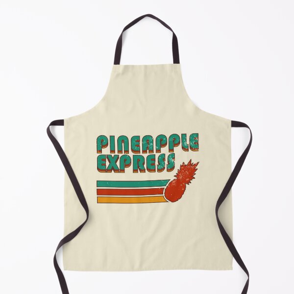 Item preview, Pineapple Express Vintage Dark - Distressed designed and sold by BoredGames.