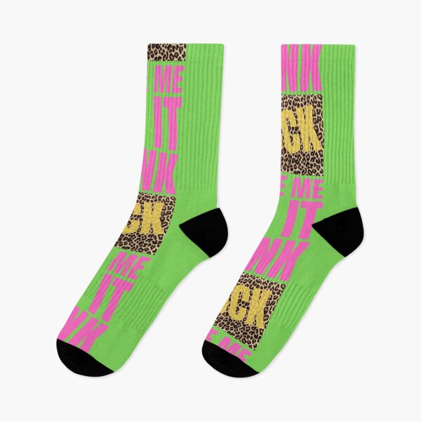 Item preview, Punk Rock Made Me Do It! designed and sold by MonarchMerch.