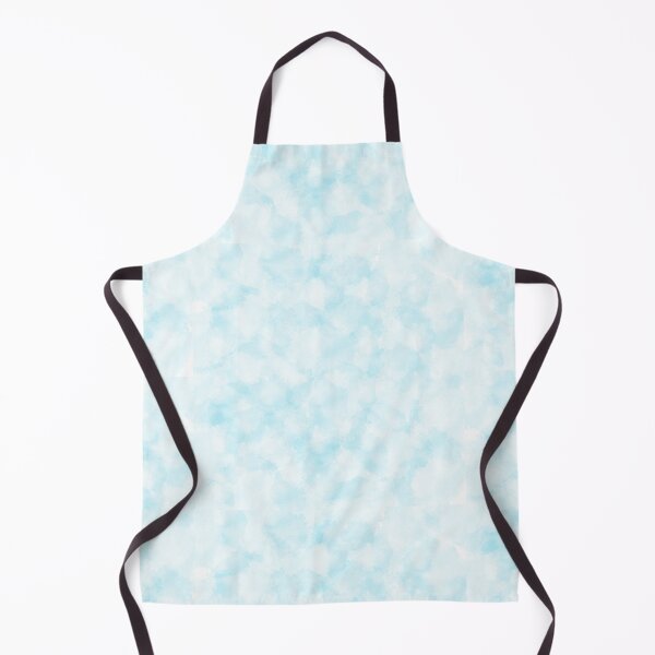Item preview, watercolor marble (light blue) designed and sold by emilybujos.