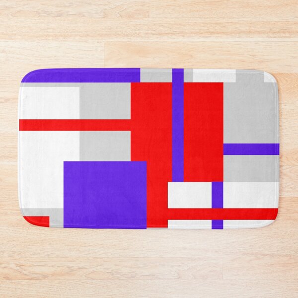 Item preview, FLW B & B A3 designed and sold by TBMurphyDesign.