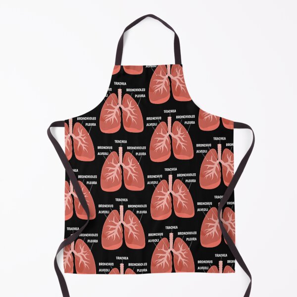 Item preview, Biology Teacher Anatomical Chart Respiratory System graphic designed and sold by jakehughes2015.
